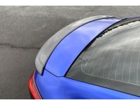 Easy install with 3M adhesive and factory mounting.