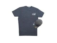 CorkSport Unicorn Turbo Unisex T-shirt hat and shirt