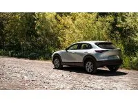 Add sound and power with the catback exhaust for your CX-30
