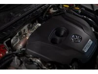 Gain bonus power potential, with room to grow with tuning.