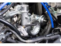 Pair the CST5 with a CS EGR Delete kit for improved clearance with your Mazdaspeed 3 3.5” intake BNR K04 Precision Mazdaspeed turbo