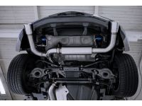 Supplied polyurethane exhaust hangers keep the CS 3.5” TBE in position.