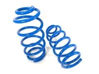 Lower your MS6 ~1.6” Front, ~1.25” Rear for a clean look with even wheel gap.