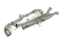 Keep the added sound without the unpleasant addition of drone.