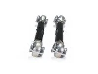 The Mazdaspeed 3 rear toe adjusters allow you to correct bad rear tire wear.