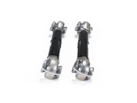 The Mazdaspeed 3 rear toe adjusters allow you to correct bad rear tire wear.