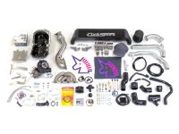 Complete turnkey turbo kit for your 2014-2018 Mazda 3, Mazda 6