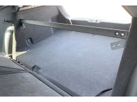 Mazda 3 Rear Hatch Brace for Chassis stiffness