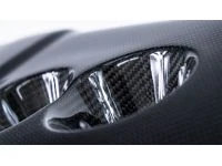 OEM engine cover replicated for direct fitment.