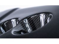 OEM engine cover replicated for direct fitment.