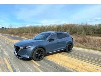 Get a sporty feel with the increased spring rates to improve handling while cornering