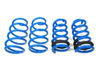Mazda CX-9 Performance Lowering Springs for 2016 and new models