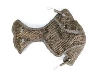 The CS Exhaust Manifold Blanket keeps surrounding components in your engine bay protected from excessive temperatures.