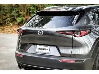 A simple modification to increase the appearance of your Mazda CX-30