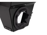 The CS Heat Shield is laser cut and precision formed to ensure great fitment for the CX-50.