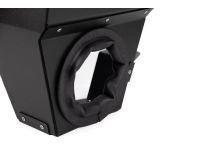 The CS Heat Shield is laser cut and precision formed to ensure great fitment for the CX-50.