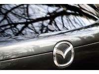 The Wiper Delete is Available for your 2020+ Mazda CX-30 hatchback