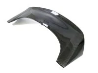 CAD designed from a 3D scan of the OEM Mazda 3 aero kit spoiler for great fitment.