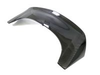 CAD designed from a 3D scan of the OEM Mazda 3 aero kit spoiler for great fitment.