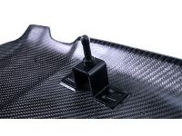 OEM style mounts ensure great fitment and a secure cover.