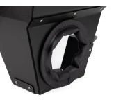 The CS Heat Shield is laser cut and precision formed to ensure great fitment.