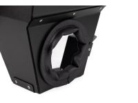 The CS Heat Shield is laser cut and precision formed to ensure great fitment.