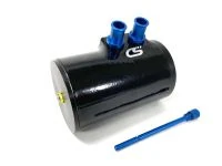 Prevent oil, fuel, and water vapors from entering your engine