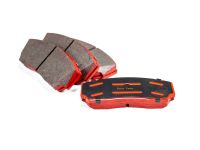 3 compound choices from easy street driving to a track pad