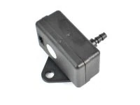 Mazdaspeed motor electronic boost gauge.