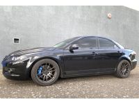 Installed Mazdasped 6 better than OEM quality fitment for an easy and quick 1-2 hour install.