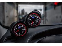 Mazdaspeed Mazda Gauges  Installed