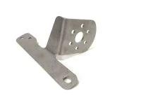 Hardware, brackets, and even a drain kit is all included to ensure an easy install