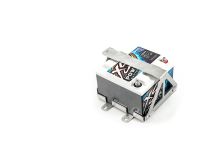 Included AGM battery and SS mounting plate and ECU relocation.  If you are not located in North America contact our sales team.