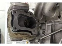 Designed specifically for your CorkSport turbo, choose between IWG and EWG fitment.