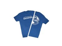 CorkSport "Ask Me About My Racepipe" 25th Anniversary T-Shirt