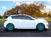 Subtle but different enough