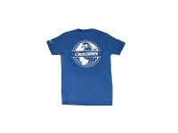 CorkSport "Ask Me About My Racepipe" T-Shirt CorkSport World 1998-2023