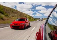 Blue powdercoated finish for corrosion resistance  and a great look.