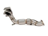 Let your turbo breathe better with the CorkSport downpipe for the Mazda 6 Turbo.