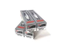 Only the best for your Mazda with NGK