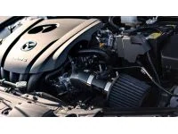 Improve horsepower, torque, and sound in as little as 30 minutes for your Mazda 3.