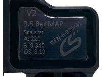 Mazdaspeed 3.5 Bar MAP Sensor