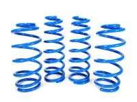 Improved handling and appearance with the CorkSport - Best Mazdaspeed 6 Lowering Springs!