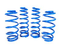 Improved handling and appearance with the CorkSport - Best Mazdaspeed 6 Lowering Springs!