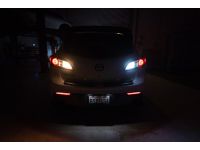 Replace the old factory incandescent light bulb with the CS T20 LEDs to give your MS3 a modern look.