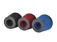 The filter media is the K&N Hybrid type using the latest material.