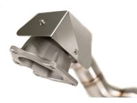 2-piece design offers an easy install that fits just like OEM.