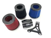 Mazda 3 Turbo billet aluminum MAF housing