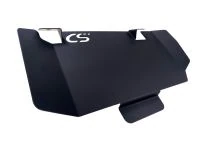 Upgrade your Mazdaspeed 3 heat shield.