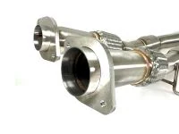 304 Stainless Steel construction